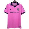 Boca Juniors Camiseta 2013 2014 Segunda Rosa - Camiseta Boca Juniors | PTDHMALL