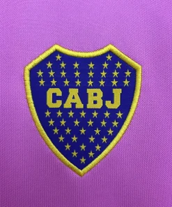 Boca Juniors Camiseta 2013 2014 Segunda Rosa - Camiseta Boca Juniors | PTDHMALL