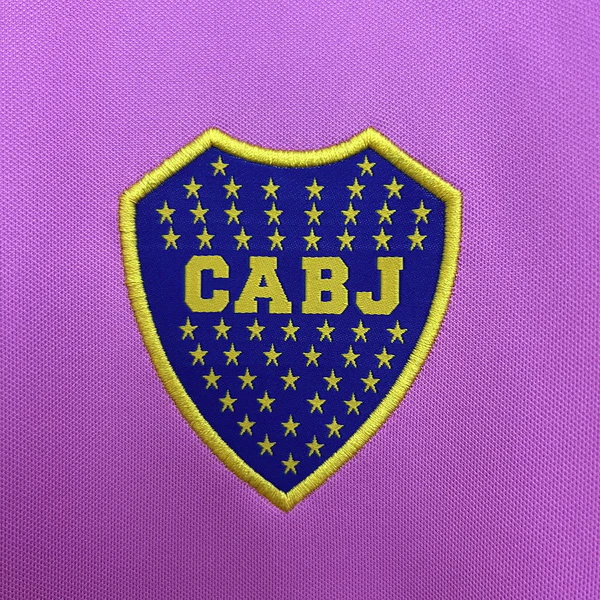 Boca Juniors Camiseta 2013 2014 Segunda Rosa - Camiseta Boca Juniors | PTDHMALL