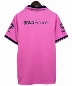 Boca Juniors Camiseta 2013 2014 Segunda Rosa - Camiseta Boca Juniors | PTDHMALL
