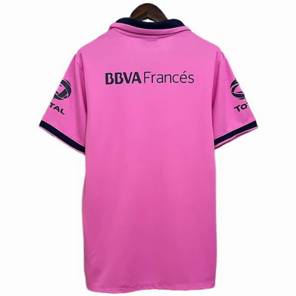 Boca Juniors Camiseta 2013 2014 Segunda Rosa - Camiseta Boca Juniors | PTDHMALL