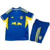 Conjunto 2025 2026 Segunda Azul | PTDHMALL