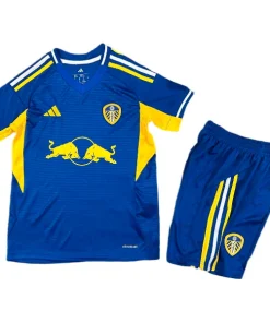 Conjunto 2025 2026 Segunda Azul | PTDHMALL
