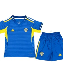 Conjunto 2025 2026 Segunda Azul | PTDHMALL