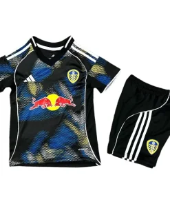 Conjunto 2025 2026 Segunda Azul | PTDHMALL