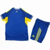 Conjunto 2025 2026 Segunda Azul | PTDHMALL