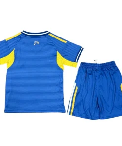 Conjunto 2025 2026 Segunda Azul | PTDHMALL
