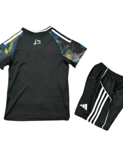 Conjunto 2025 2026 Segunda Azul | PTDHMALL