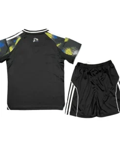 Conjunto 2025 2026 Segunda Azul | PTDHMALL