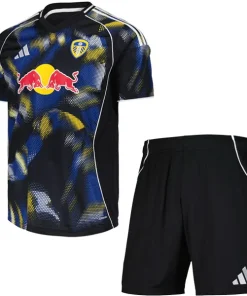 Conjunto 2025 2026 Segunda Azul | PTDHMALL