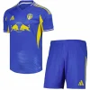 Conjunto 2025 2026 Segunda Azul | PTDHMALL