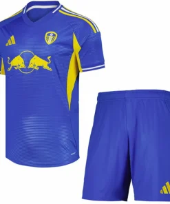 Conjunto 2025 2026 Segunda Azul | PTDHMALL