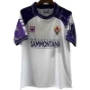 Camiseta Segunda Blanca - Camisetas De Futbol Retro | PTDHMALL