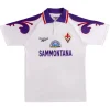 Camiseta Segunda Blanca - Camisetas De Futbol Retro | PTDHMALL