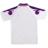 Camiseta Segunda Blanca - Camisetas De Futbol Retro | PTDHMALL