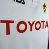 Camiseta 2000 Segunda Blanca - Camisetas De Futbol Retro | PTDHMALL