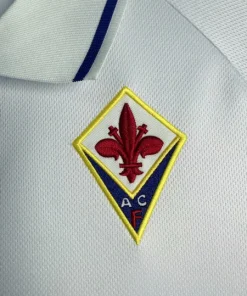 Camiseta 2000 Segunda Blanca - Camisetas De Futbol Retro | PTDHMALL