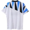 Inter Milán Camiseta Segunda Blanca - Camiseta Inter Milán | PTDHMALL