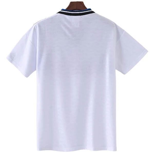 Inter Milán Camiseta Segunda Blanca - Camiseta Inter Milán | PTDHMALL