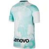 Inter Milán Camiseta 2022 2023 Segunda Verde - Camiseta Inter Milán | PTDHMALL