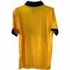 Camiseta Segunda Amarilla - Camisetas De Futbol Retro | PTDHMALL