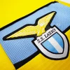 Camiseta Segunda Amarilla - Camisetas De Futbol Retro | PTDHMALL