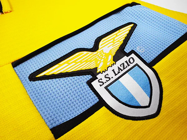 Camiseta Segunda Amarilla - Camisetas De Futbol Retro | PTDHMALL