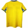 Camiseta Segunda Amarilla - Camisetas De Futbol Retro | PTDHMALL