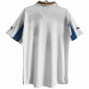 Camiseta 2000 Segunda Blanca - Camisetas De Futbol Retro | PTDHMALL