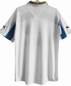 Camiseta 2000 Segunda Blanca - Camisetas De Futbol Retro | PTDHMALL