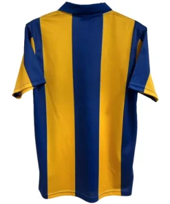 Leeds United Camiseta Segunda Amarilla - Camiseta Leeds United | PTDHMALL