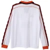 AS Roma Camiseta Segunda Blanca - Camiseta As Roma | PTDHMALL