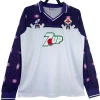 Camiseta Segunda Blanca - Camisetas De Futbol Retro | PTDHMALL