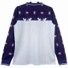 Camiseta Segunda Blanca - Camisetas De Futbol Retro | PTDHMALL