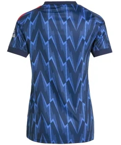 Camiseta 2025 2026 Segunda Azul - Camisetas De Futbol Retro | PTDHMALL