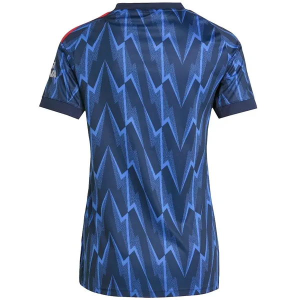 Camiseta 2025 2026 Segunda Azul - Camisetas De Futbol Retro | PTDHMALL