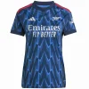 Camiseta 2025 2026 Segunda Azul - Camisetas De Futbol Retro | PTDHMALL