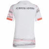 Camiseta 2025 2026 Segunda Blanca - Camisetas De Futbol Retro | PTDHMALL
