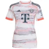 Camiseta 2025 2026 Segunda Blanca - Camisetas De Futbol Retro | PTDHMALL