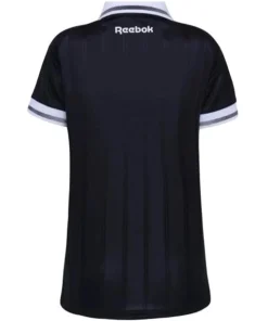 Camiseta 2025 2026 Segunda Negra - Camisetas De Futbol Retro | PTDHMALL