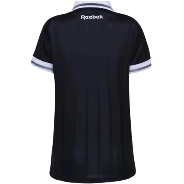 Camiseta 2025 2026 Segunda Negra - Camisetas De Futbol Retro | PTDHMALL
