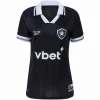 Camiseta 2025 2026 Segunda Negra - Camisetas De Futbol Retro | PTDHMALL