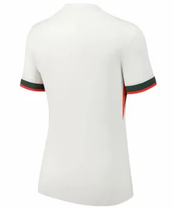 Camiseta 2025 2026 Segunda Blanca - Camisetas De Futbol Retro | PTDHMALL