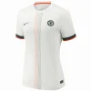 Camiseta 2025 2026 Segunda Blanca - Camisetas De Futbol Retro | PTDHMALL