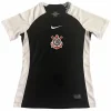 Camiseta 2025 2026 Segunda Negra - Camisetas De Futbol Retro | PTDHMALL