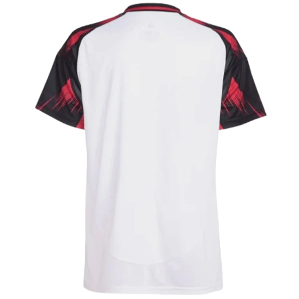 Camiseta 2025 2026 Segunda Blanca - Camisetas De Futbol Retro | PTDHMALL