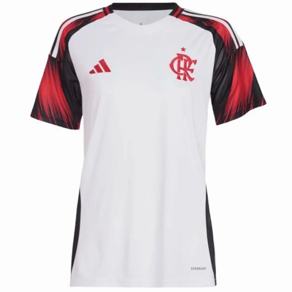 Camiseta 2025 2026 Segunda Blanca - Camisetas De Futbol Retro | PTDHMALL