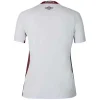 Camiseta 2025 2026 Segunda Blanca - Camisetas De Futbol Retro | PTDHMALL