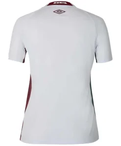 Camiseta 2025 2026 Segunda Blanca - Camisetas De Futbol Retro | PTDHMALL