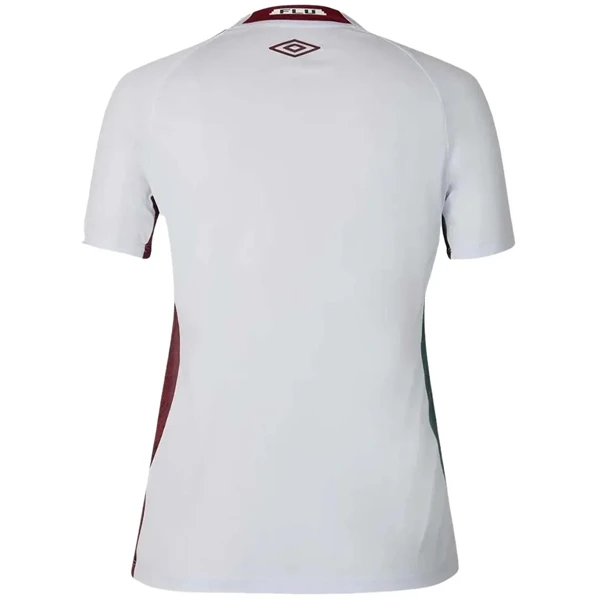Camiseta 2025 2026 Segunda Blanca - Camisetas De Futbol Retro | PTDHMALL